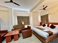 Hotel Subham Beach Inn