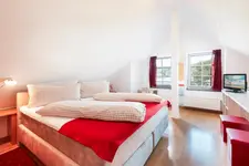 Hotel Garni Dorfkammer