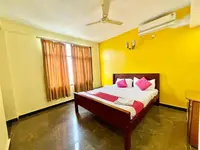 Hotel Surya Beach Inn