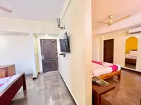 Hotel Surya Beach Inn