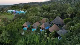 Xandari Resort & Spa