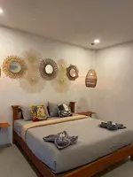 All At Sea Beach Resort