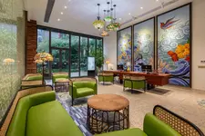 Overseas Chinese Town Nanyang Inn