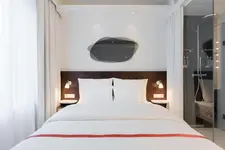 Ruby Hanna Hotel Stuttgart
