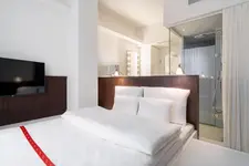 Ruby Hanna Hotel Stuttgart