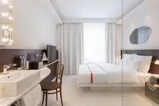 Ruby Hanna Hotel Stuttgart