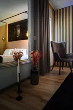 Boutique Wine Hotel Panorama