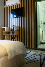 Boutique Wine Hotel Panorama