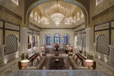 Hyatt Regency Jaipur Mansarovar