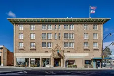 Hotel Petaluma (Tapestry Collection by Hilton)