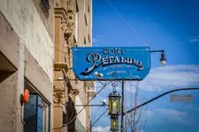 Hotel Petaluma (Tapestry Collection by Hilton)