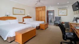 Protea Hotel Polokwane Ranch Resort