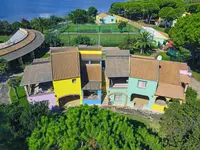 Colostrai Hotel Club