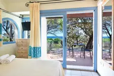 Colostrai Hotel Club