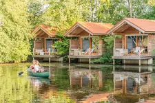 Baumhaushotel Oberbayern