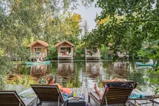 Baumhaushotel Oberbayern