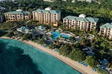 The Ritz-Carlton St. Thomas