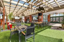All Seasons Resort Hotel Bendigo