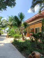 Sea Shell Beach Resort
