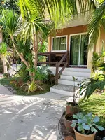 Sea Shell Beach Resort