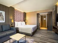 Swiss-Belhotel Airport Yogyakarta