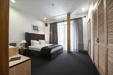 Wall Street Hotel