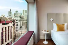 Avani Frankfurt City Hotel