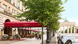 Hotel Adlon Kempinski Berlin