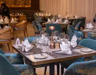 Mövenpick Ambassador Hotel Accra