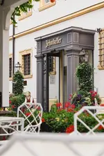 Romantik Hotel Zehntkeller