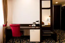 Malak Regency Hotel