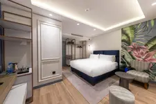 Calisi Hotel