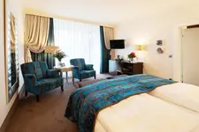 Bernstein Hotel Villa Kastania