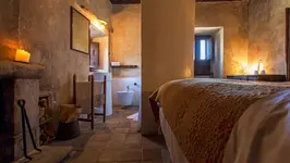 Sextantio Albergo Diffuso