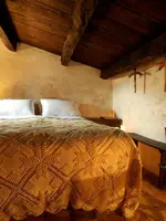 Sextantio Albergo Diffuso
