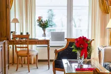 Bernstein Hotel Villa Kastania