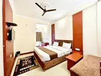 Hotel Subham Beach Inn