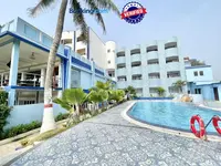 Hotel VI Sea View
