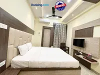 Hotel Nandini Palace