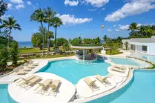 Thavorn Palm Beach Resort