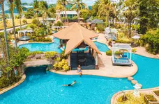 Thavorn Palm Beach Resort