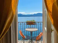Hotel Cannero