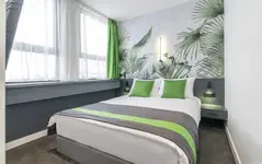City Joy Hotel
