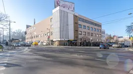City Joy Hotel