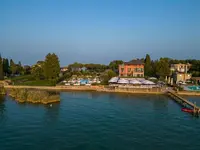Villa Pioppi Hotel
