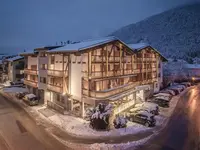 Alpenhotel Tirolerhof