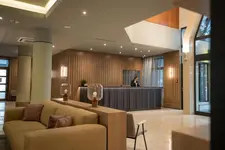 Adina Apartment Hotel Budapest