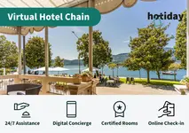 Hotiday Hotel Verbania