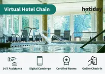 Hotiday Resort Fiuggi