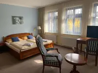 Ryck-Hotel Garni